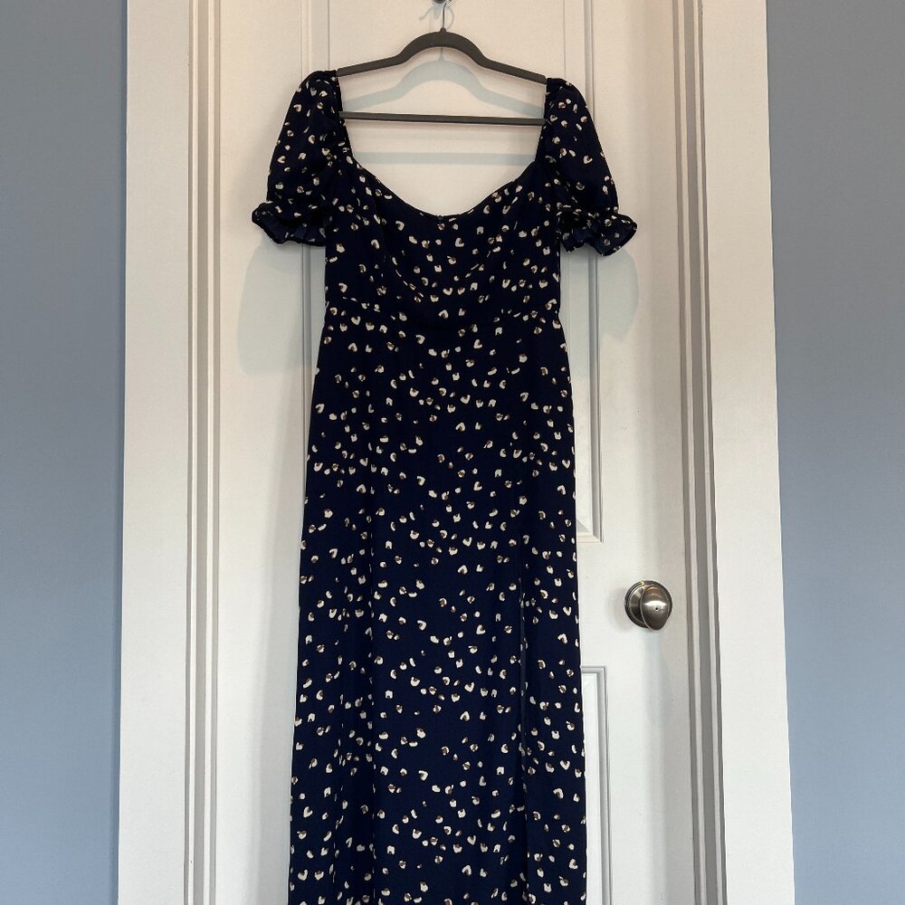 Park & Fifth Marian Dress